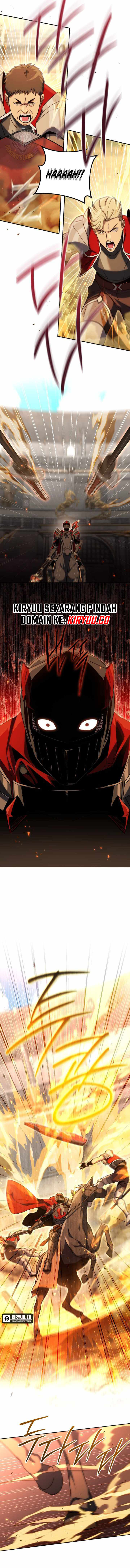 Legendary Blacksmith’s Vengeance chapter 83