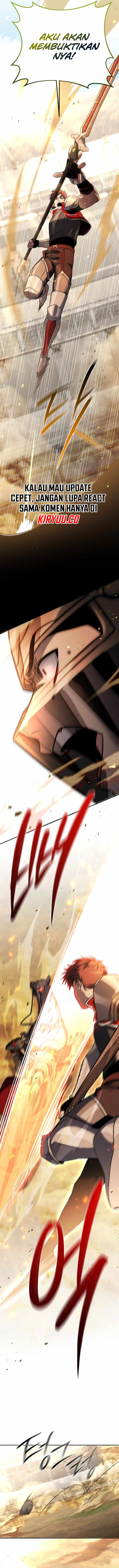 Legendary Blacksmith’s Vengeance chapter 83
