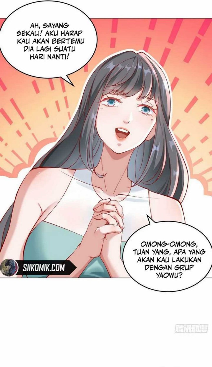 Legendary Car-Hailing System chapter 24