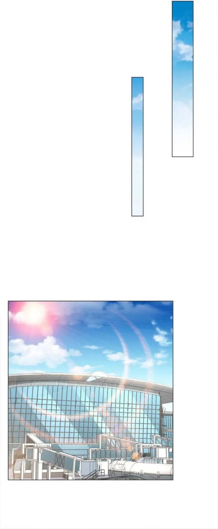 Legendary Car-Hailing System chapter 100