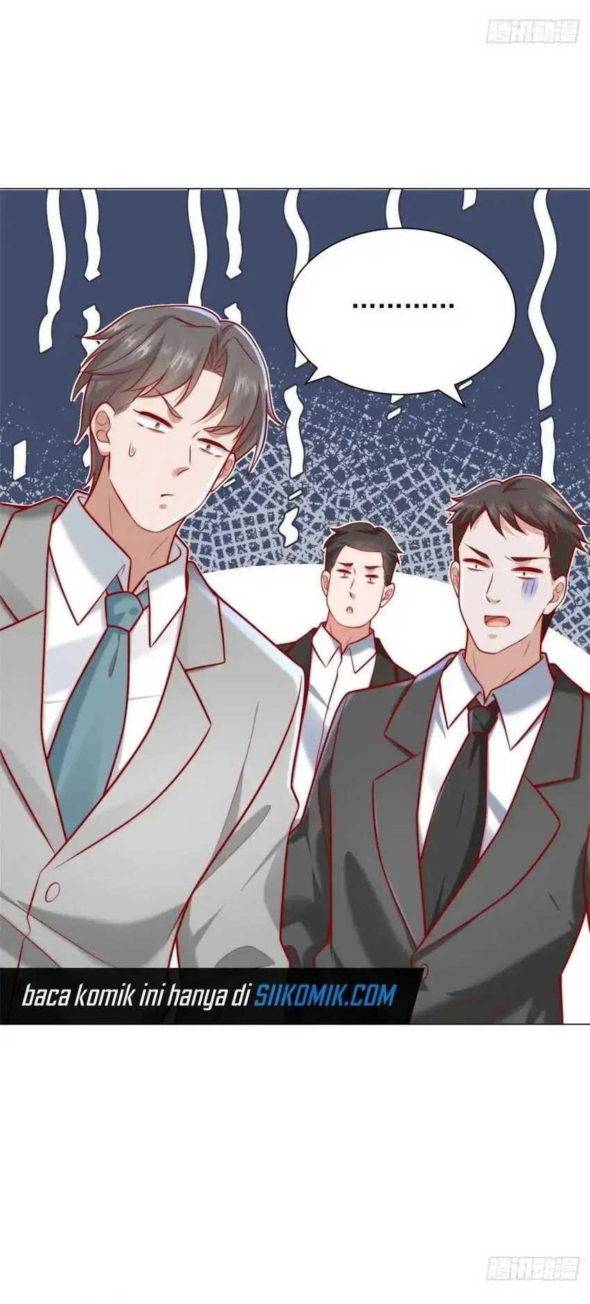 Legendary Car-Hailing System Chapter 126 Bahasa Indonesia