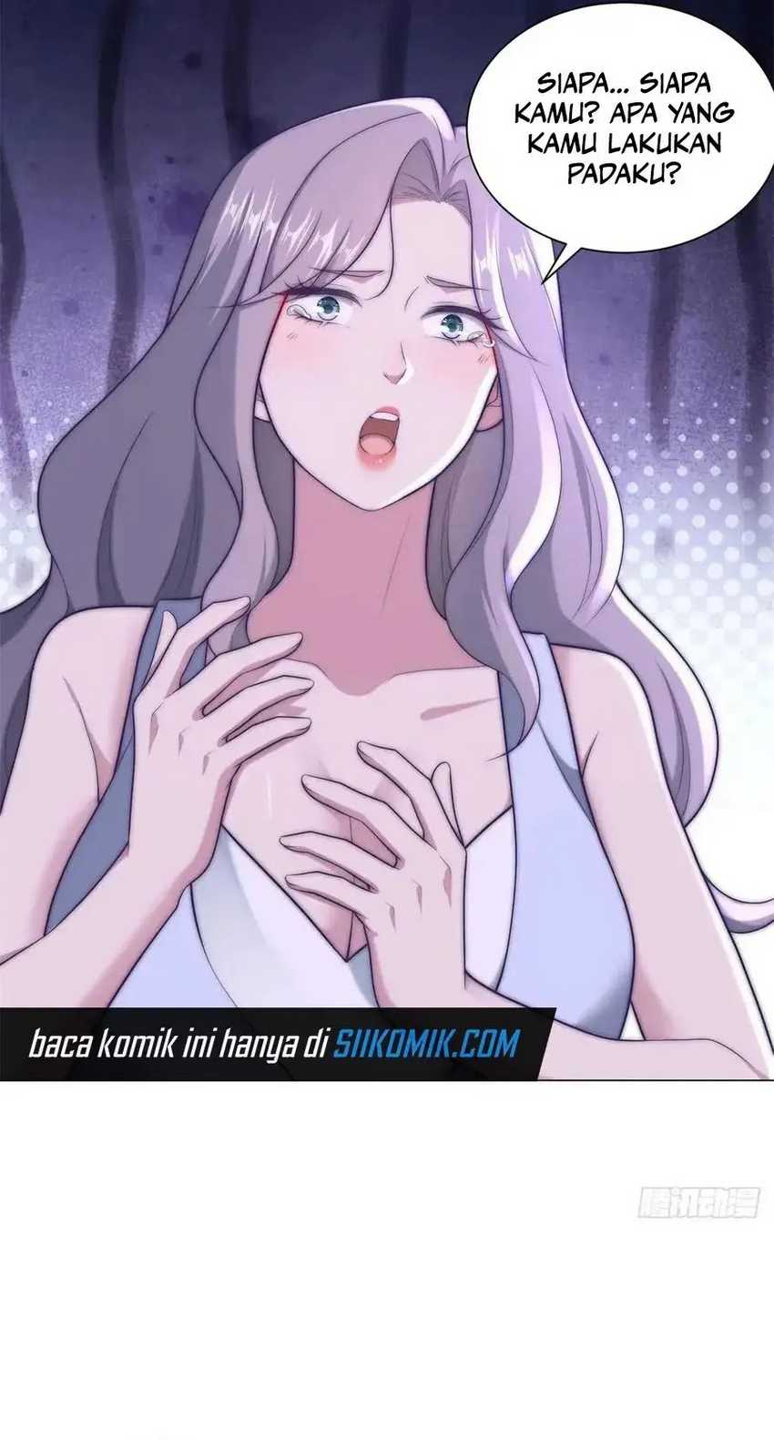 Legendary Car-Hailing System Chapter 126 Bahasa Indonesia