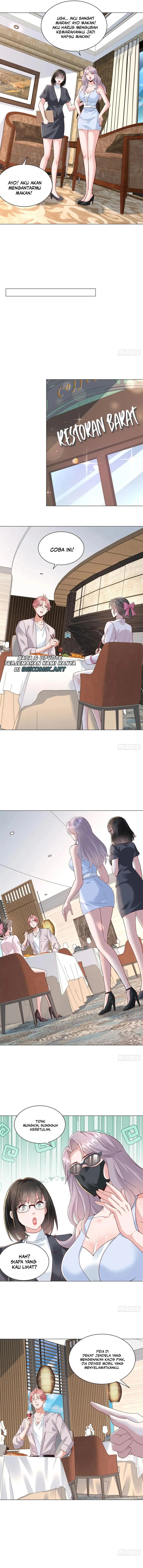 Legendary Car-Hailing System chapter 136