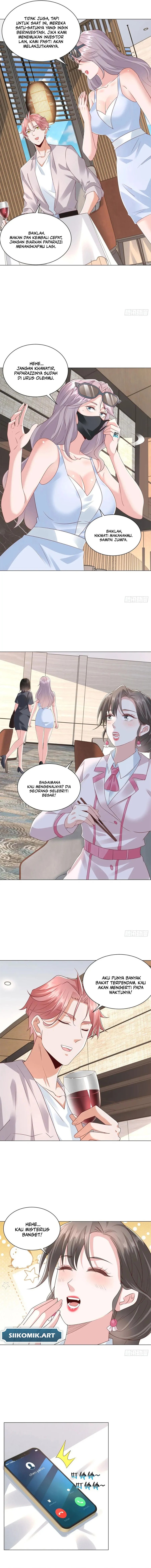 Legendary Car-Hailing System chapter 136