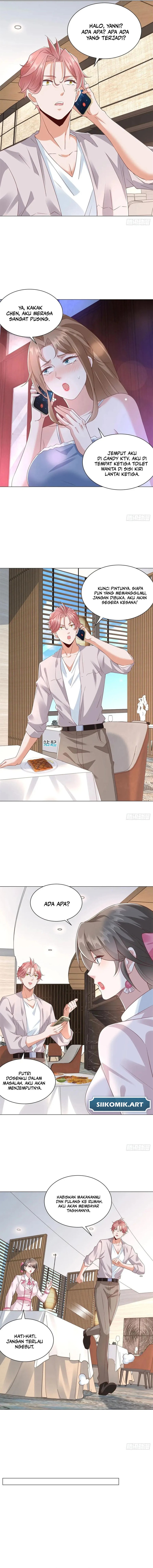 Legendary Car-Hailing System chapter 136