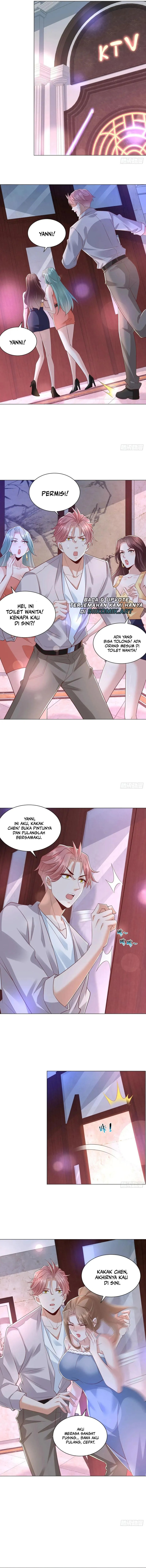 Legendary Car-Hailing System chapter 136
