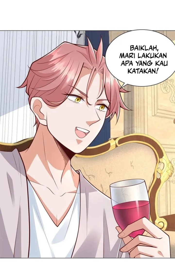 Legendary Car-Hailing System chapter 139