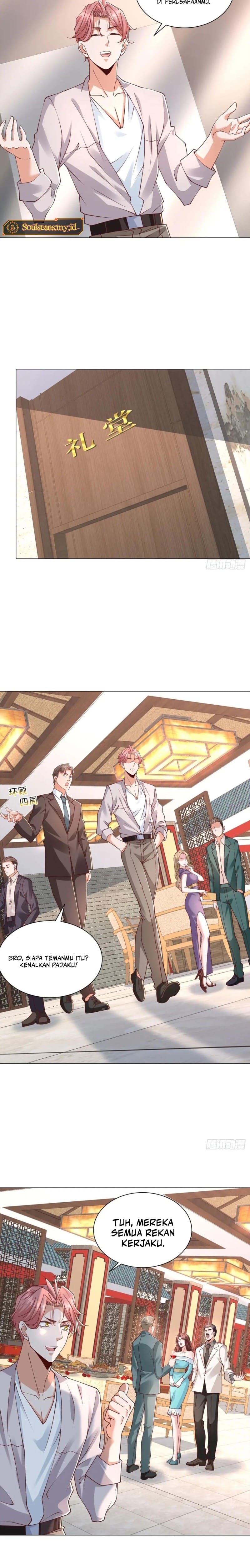 Legendary Car-Hailing System chapter 146