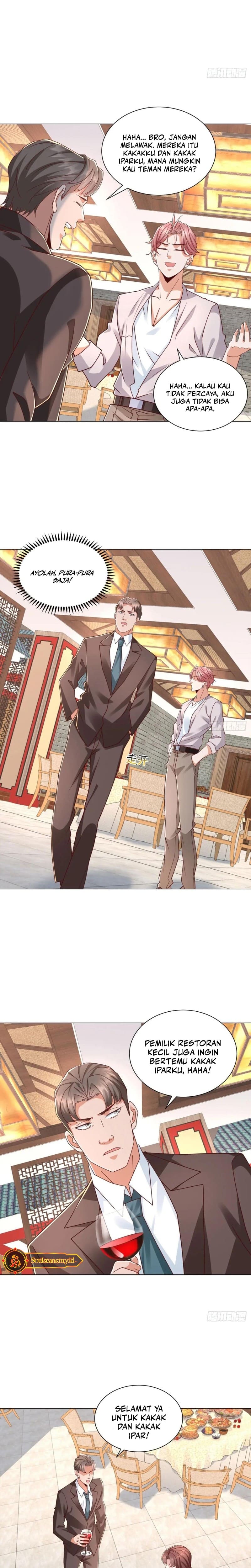 Legendary Car-Hailing System chapter 146