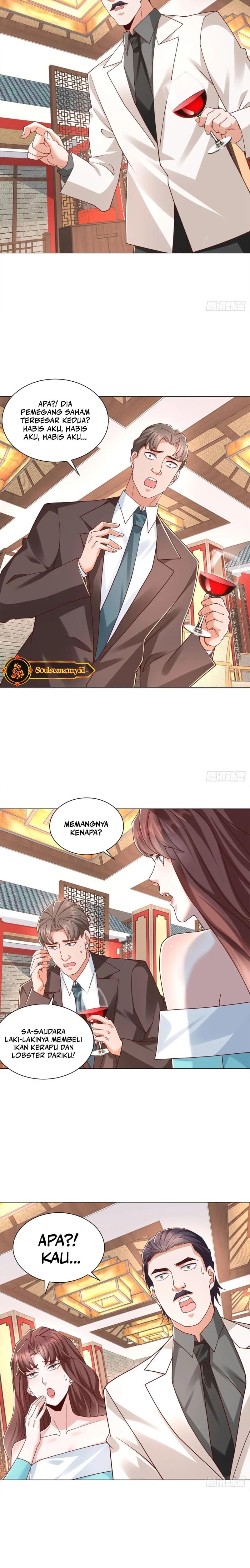 Legendary Car-Hailing System chapter 146
