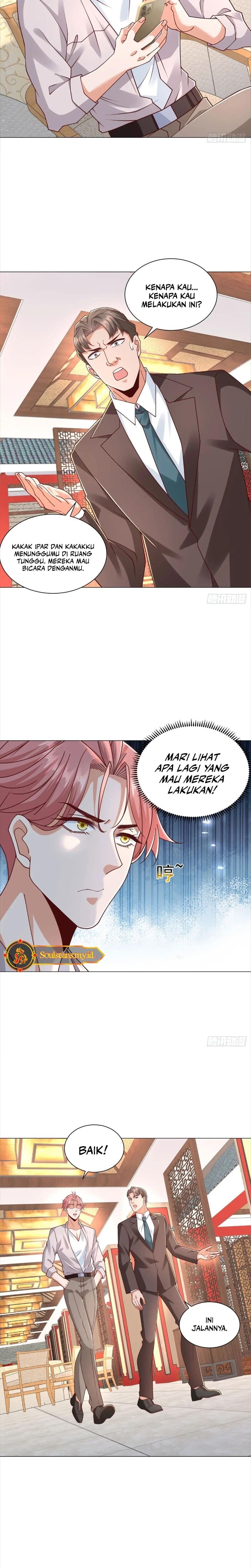 Legendary Car-Hailing System chapter 146