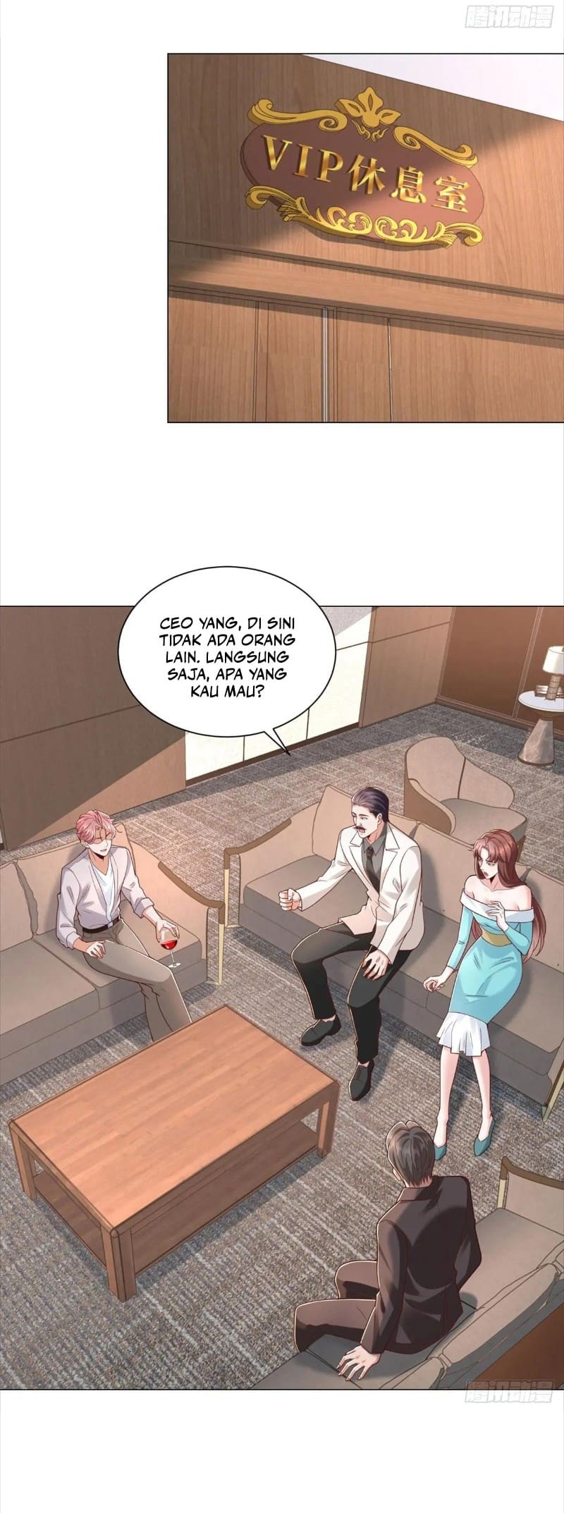 Legendary Car-Hailing System chapter 146