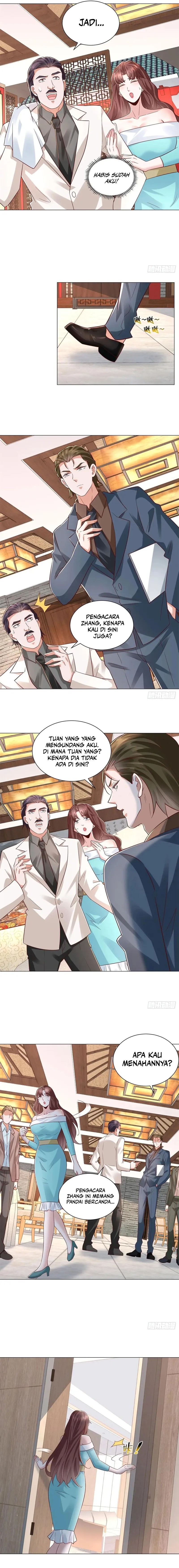 Legendary Car-Hailing System Chapter 147 Bahasa Indonesia