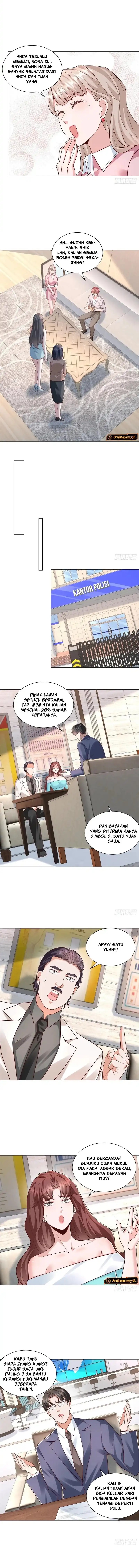 Legendary Car-Hailing System chapter 149