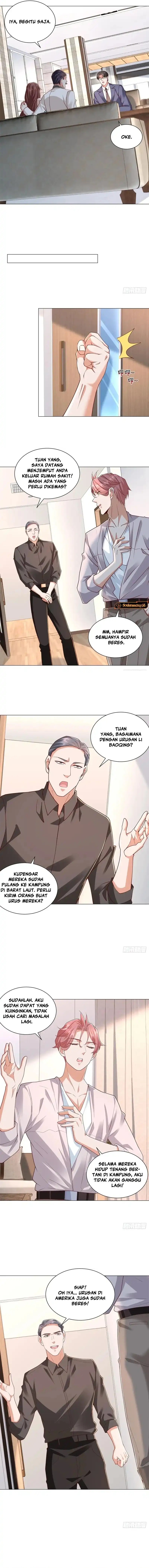 Legendary Car-Hailing System chapter 149