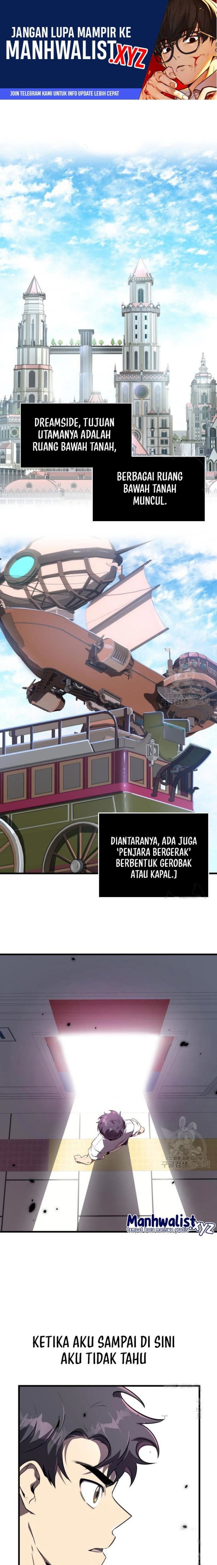 Legendary Ranker’s Comeback chapter 24