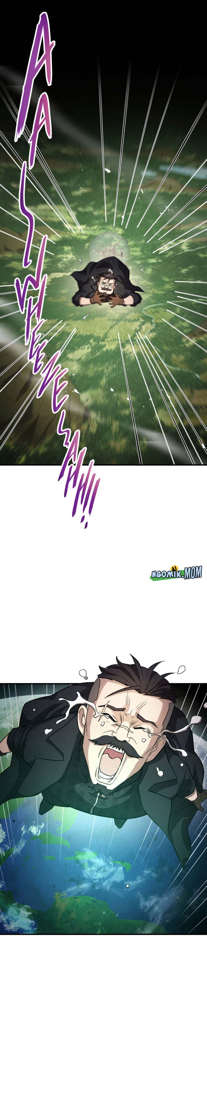 Legendary Retirement Chapter 07 Bahasa Indonesia