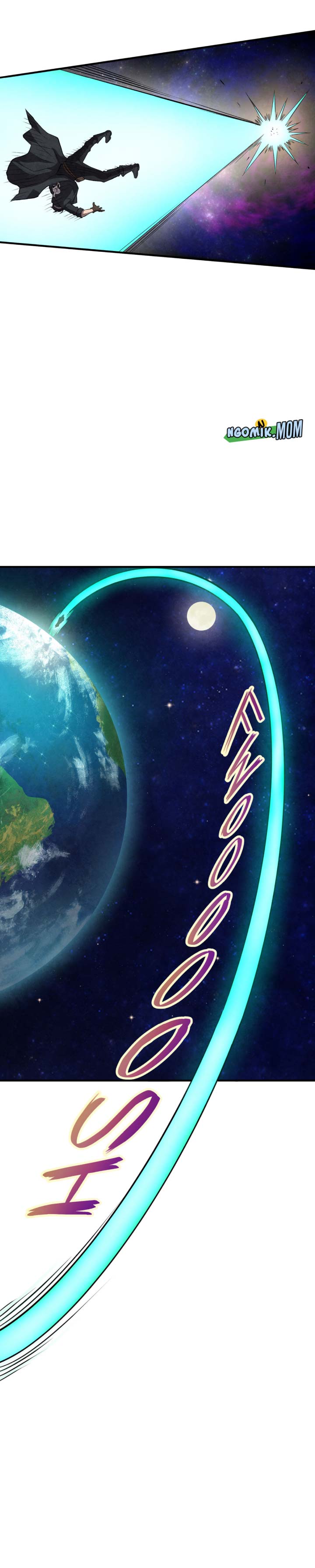 Legendary Retirement Chapter 07 Bahasa Indonesia