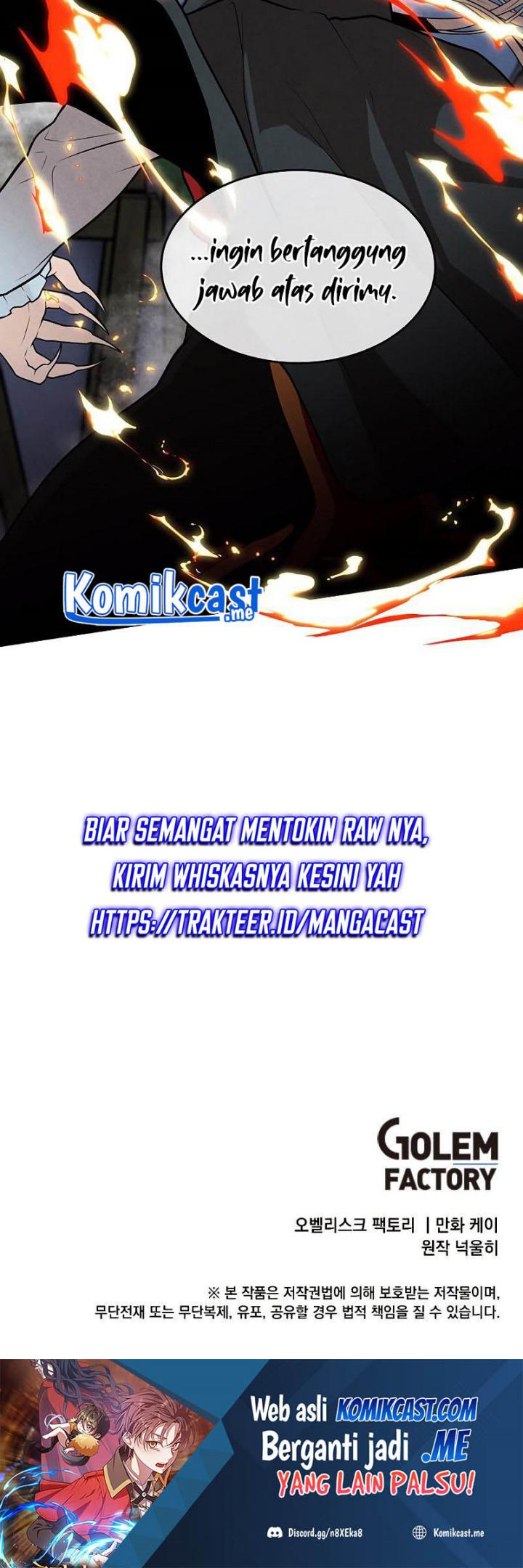 Legendary Youngest Son of the Marquis House Chapter 34 Bahasa Indonesia