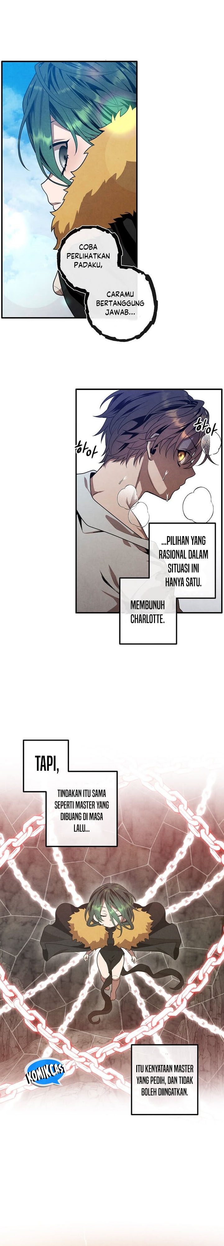 Dilarang COPAS - situs resmi www.mangacanblog.com - Komik legendary youngest son of the marquis house 115 - chapter 115 116 Indonesia legendary youngest son of the marquis house 115 - chapter 115 Terbaru 14|Baca Manga Komik Indonesia|Mangacan