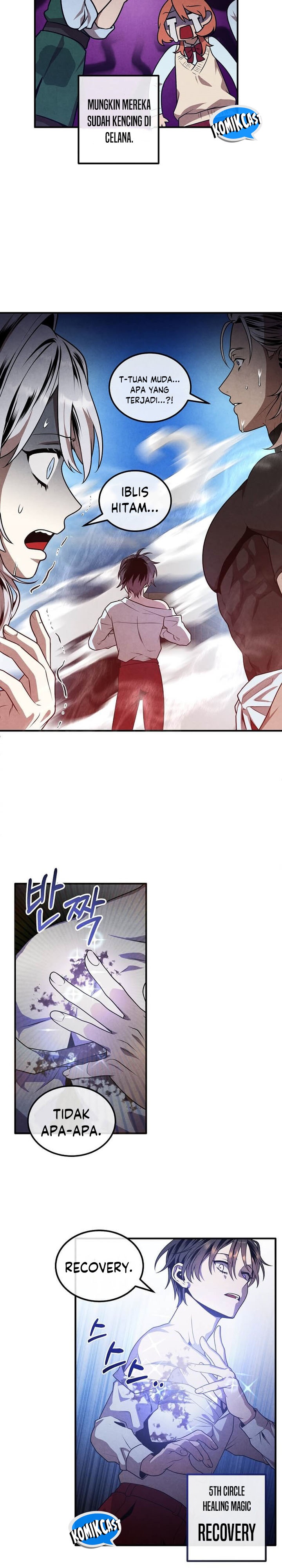 Dilarang COPAS - situs resmi www.mangacanblog.com - Komik legendary youngest son of the marquis house 115 - chapter 115 116 Indonesia legendary youngest son of the marquis house 115 - chapter 115 Terbaru 19|Baca Manga Komik Indonesia|Mangacan