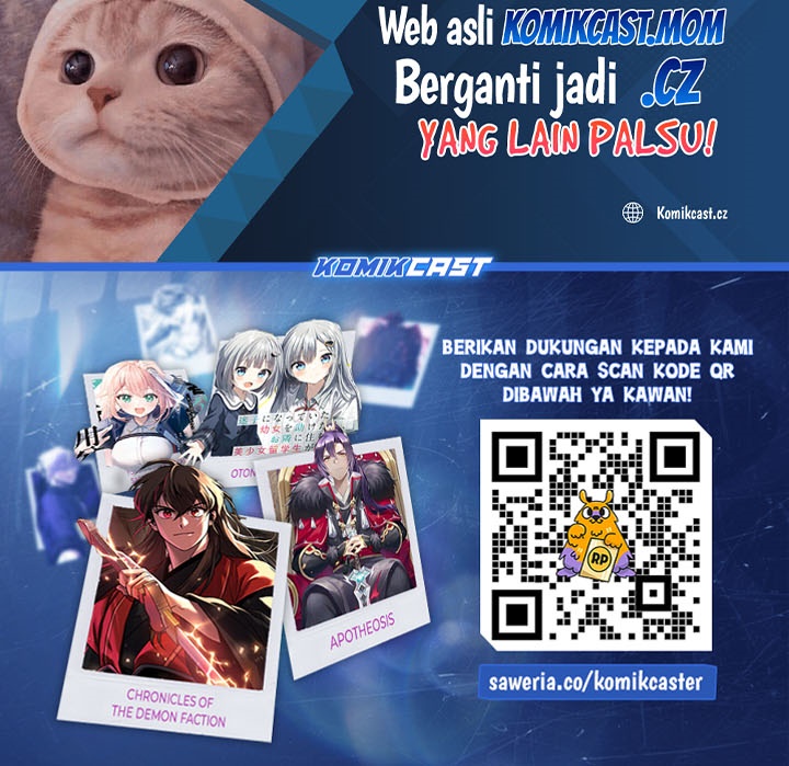 Dilarang COPAS - situs resmi www.mangacanblog.com - Komik legendary youngest son of the marquis house 115 - chapter 115 116 Indonesia legendary youngest son of the marquis house 115 - chapter 115 Terbaru 21|Baca Manga Komik Indonesia|Mangacan