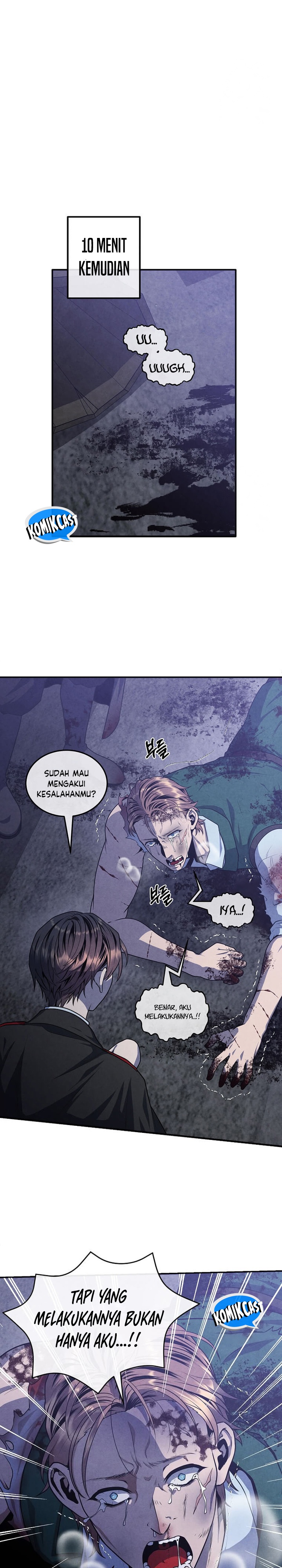 Dilarang COPAS - situs resmi www.mangacanblog.com - Komik legendary youngest son of the marquis house 123 - chapter 123 124 Indonesia legendary youngest son of the marquis house 123 - chapter 123 Terbaru 13|Baca Manga Komik Indonesia|Mangacan