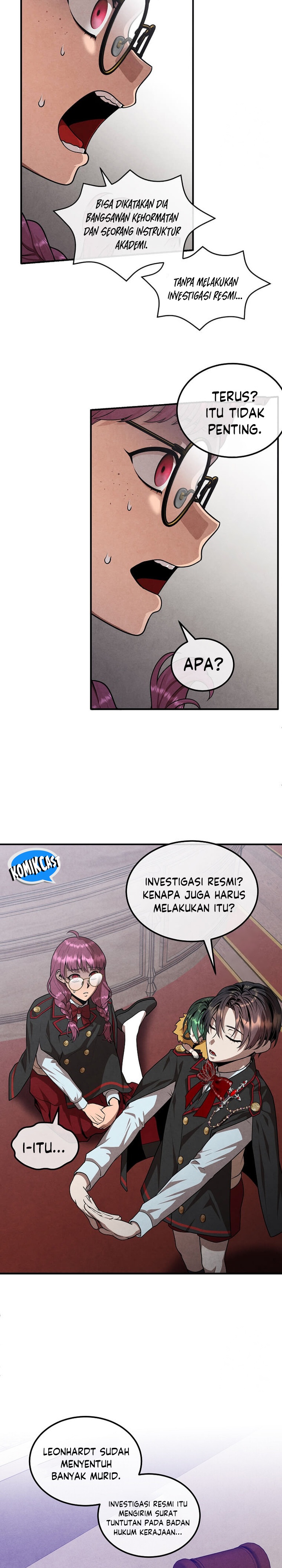 Dilarang COPAS - situs resmi www.mangacanblog.com - Komik legendary youngest son of the marquis house 123 - chapter 123 124 Indonesia legendary youngest son of the marquis house 123 - chapter 123 Terbaru 18|Baca Manga Komik Indonesia|Mangacan