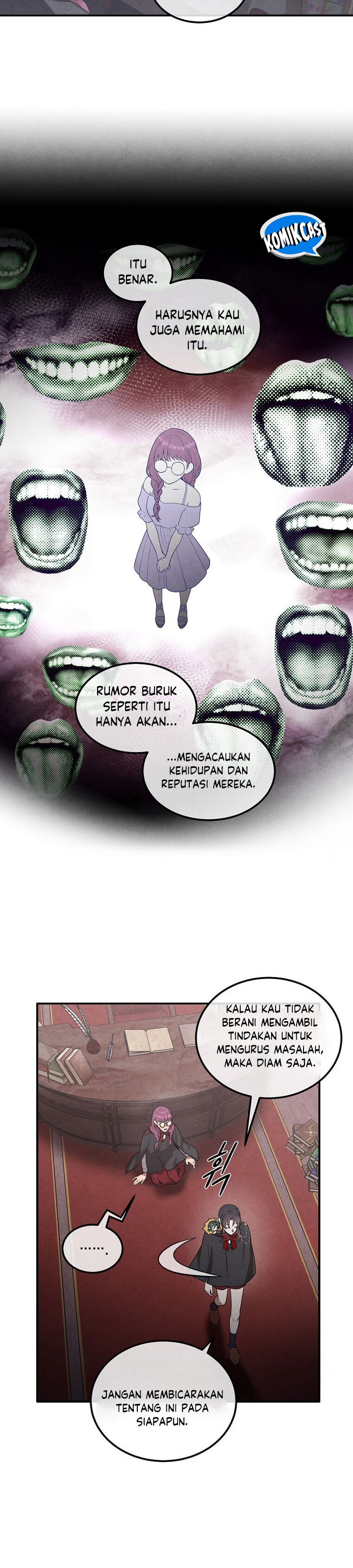 Dilarang COPAS - situs resmi www.mangacanblog.com - Komik legendary youngest son of the marquis house 123 - chapter 123 124 Indonesia legendary youngest son of the marquis house 123 - chapter 123 Terbaru 20|Baca Manga Komik Indonesia|Mangacan