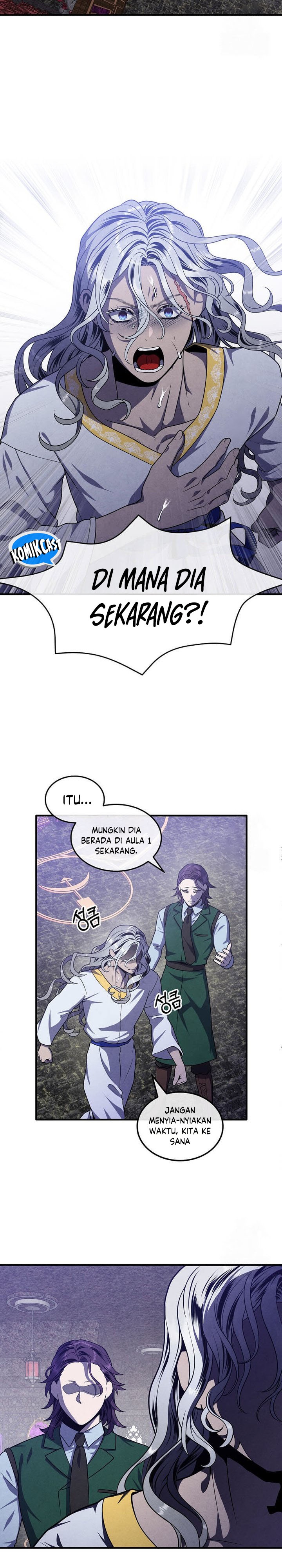 Dilarang COPAS - situs resmi www.mangacanblog.com - Komik legendary youngest son of the marquis house 129 - chapter 129 130 Indonesia legendary youngest son of the marquis house 129 - chapter 129 Terbaru 2|Baca Manga Komik Indonesia|Mangacan
