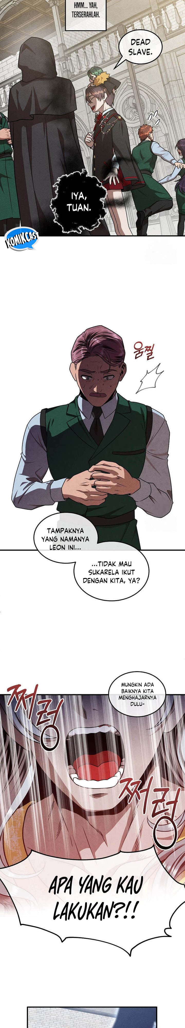 Dilarang COPAS - situs resmi www.mangacanblog.com - Komik legendary youngest son of the marquis house 129 - chapter 129 130 Indonesia legendary youngest son of the marquis house 129 - chapter 129 Terbaru 6|Baca Manga Komik Indonesia|Mangacan