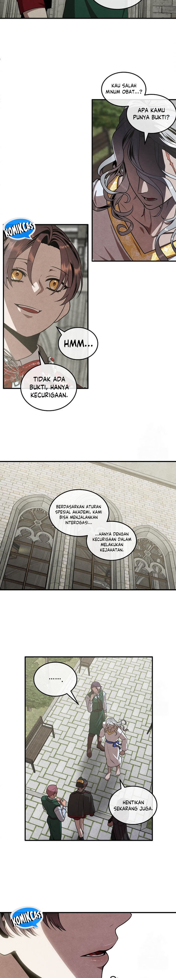 Dilarang COPAS - situs resmi www.mangacanblog.com - Komik legendary youngest son of the marquis house 129 - chapter 129 130 Indonesia legendary youngest son of the marquis house 129 - chapter 129 Terbaru 10|Baca Manga Komik Indonesia|Mangacan