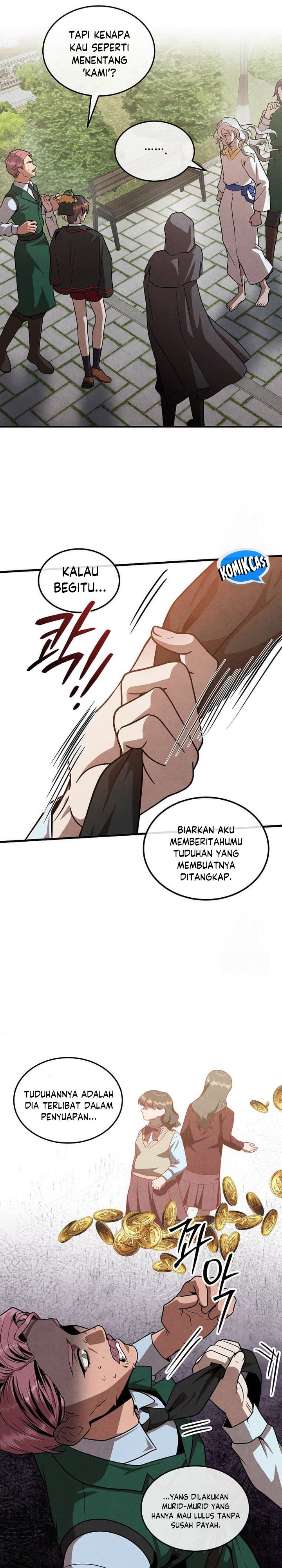 Dilarang COPAS - situs resmi www.mangacanblog.com - Komik legendary youngest son of the marquis house 129 - chapter 129 130 Indonesia legendary youngest son of the marquis house 129 - chapter 129 Terbaru 14|Baca Manga Komik Indonesia|Mangacan