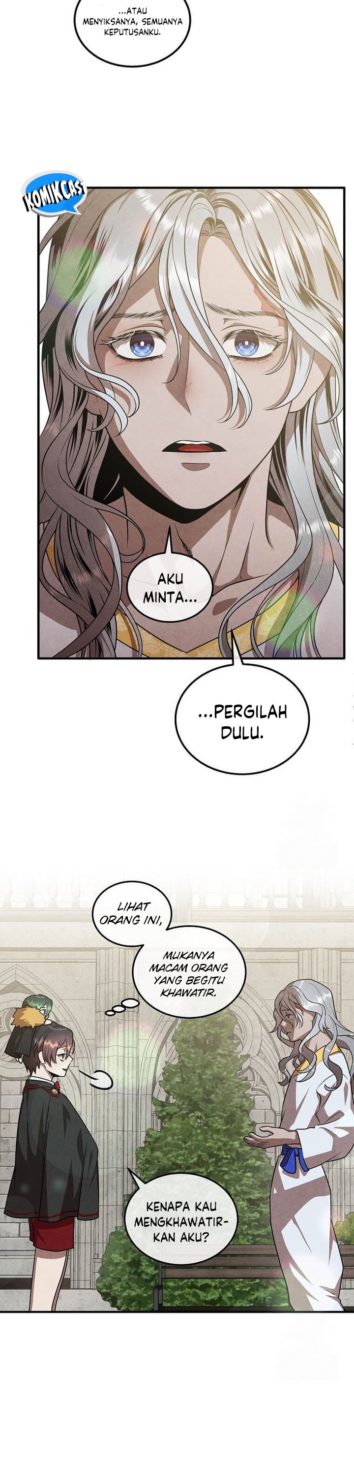 Dilarang COPAS - situs resmi www.mangacanblog.com - Komik legendary youngest son of the marquis house 129 - chapter 129 130 Indonesia legendary youngest son of the marquis house 129 - chapter 129 Terbaru 16|Baca Manga Komik Indonesia|Mangacan