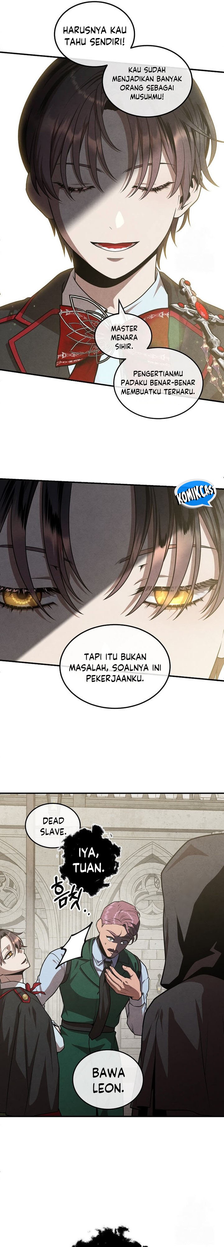 Dilarang COPAS - situs resmi www.mangacanblog.com - Komik legendary youngest son of the marquis house 129 - chapter 129 130 Indonesia legendary youngest son of the marquis house 129 - chapter 129 Terbaru 17|Baca Manga Komik Indonesia|Mangacan