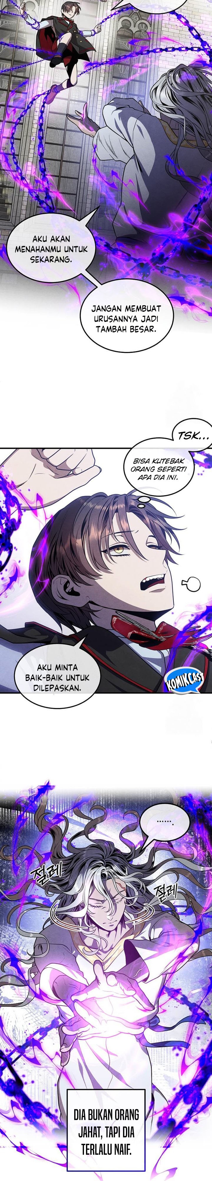 Dilarang COPAS - situs resmi www.mangacanblog.com - Komik legendary youngest son of the marquis house 129 - chapter 129 130 Indonesia legendary youngest son of the marquis house 129 - chapter 129 Terbaru 22|Baca Manga Komik Indonesia|Mangacan