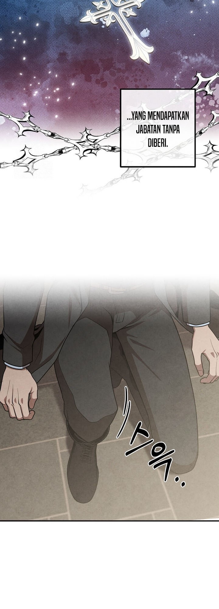 Legendary Youngest Son of the Marquis House Chapter 133 Bahasa Indonesia