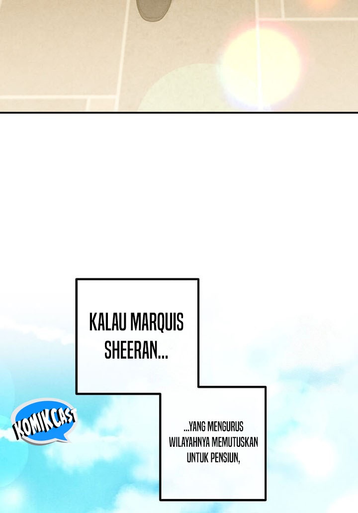 Legendary Youngest Son of the Marquis House Chapter 133 Bahasa Indonesia