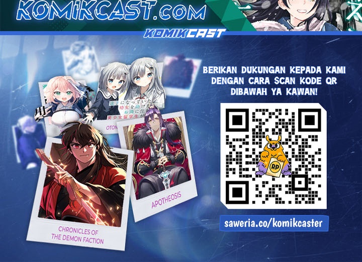 Legendary Youngest Son of the Marquis House Chapter 133 Bahasa Indonesia