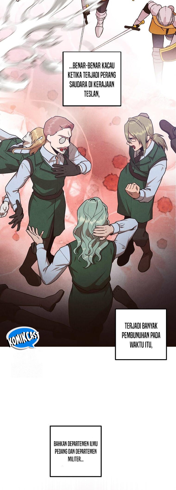 Dilarang COPAS - situs resmi www.mangacanblog.com - Komik legendary youngest son of the marquis house 134 - chapter 134 135 Indonesia legendary youngest son of the marquis house 134 - chapter 134 Terbaru 3|Baca Manga Komik Indonesia|Mangacan