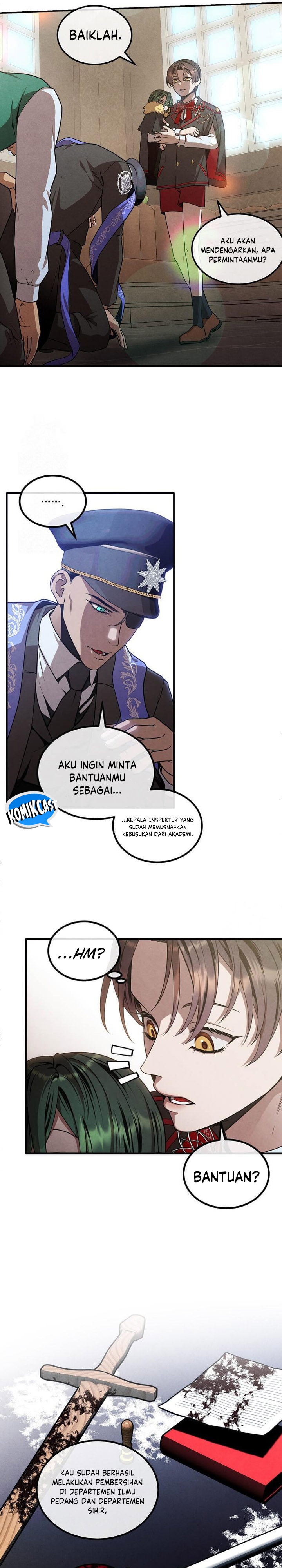 Dilarang COPAS - situs resmi www.mangacanblog.com - Komik legendary youngest son of the marquis house 134 - chapter 134 135 Indonesia legendary youngest son of the marquis house 134 - chapter 134 Terbaru 7|Baca Manga Komik Indonesia|Mangacan