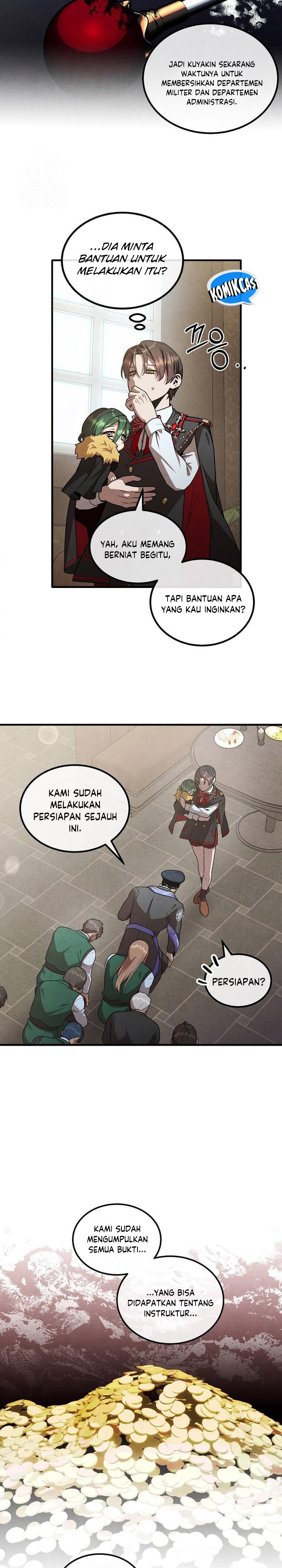 Dilarang COPAS - situs resmi www.mangacanblog.com - Komik legendary youngest son of the marquis house 134 - chapter 134 135 Indonesia legendary youngest son of the marquis house 134 - chapter 134 Terbaru 8|Baca Manga Komik Indonesia|Mangacan