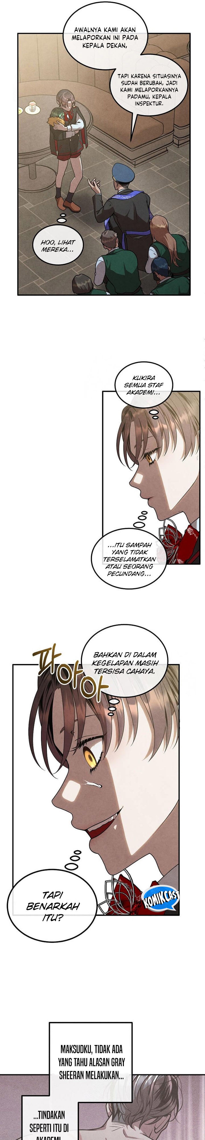 Dilarang COPAS - situs resmi www.mangacanblog.com - Komik legendary youngest son of the marquis house 134 - chapter 134 135 Indonesia legendary youngest son of the marquis house 134 - chapter 134 Terbaru 10|Baca Manga Komik Indonesia|Mangacan