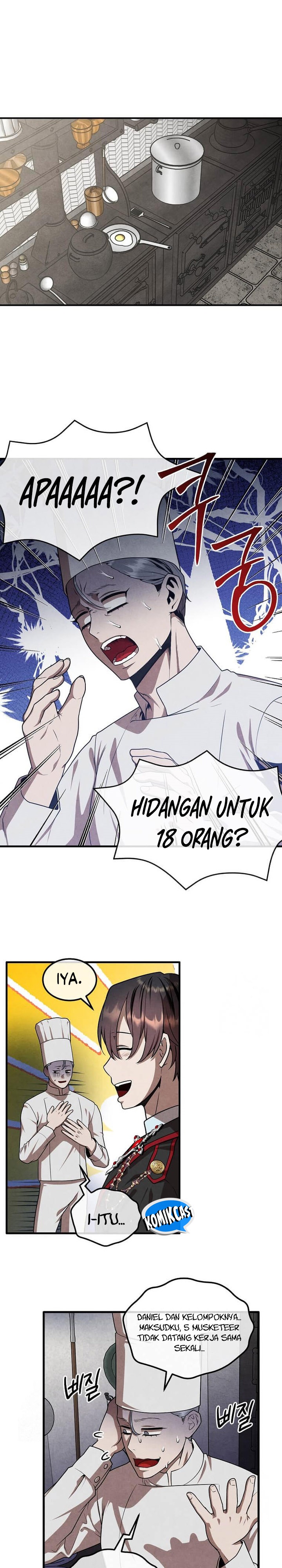 Dilarang COPAS - situs resmi www.mangacanblog.com - Komik legendary youngest son of the marquis house 134 - chapter 134 135 Indonesia legendary youngest son of the marquis house 134 - chapter 134 Terbaru 13|Baca Manga Komik Indonesia|Mangacan