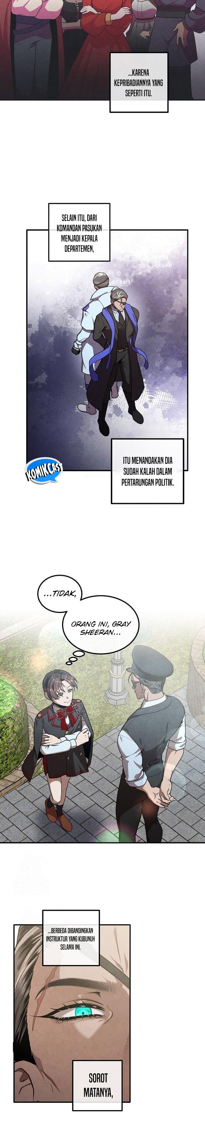 Dilarang COPAS - situs resmi www.mangacanblog.com - Komik legendary youngest son of the marquis house 134 - chapter 134 135 Indonesia legendary youngest son of the marquis house 134 - chapter 134 Terbaru 23|Baca Manga Komik Indonesia|Mangacan
