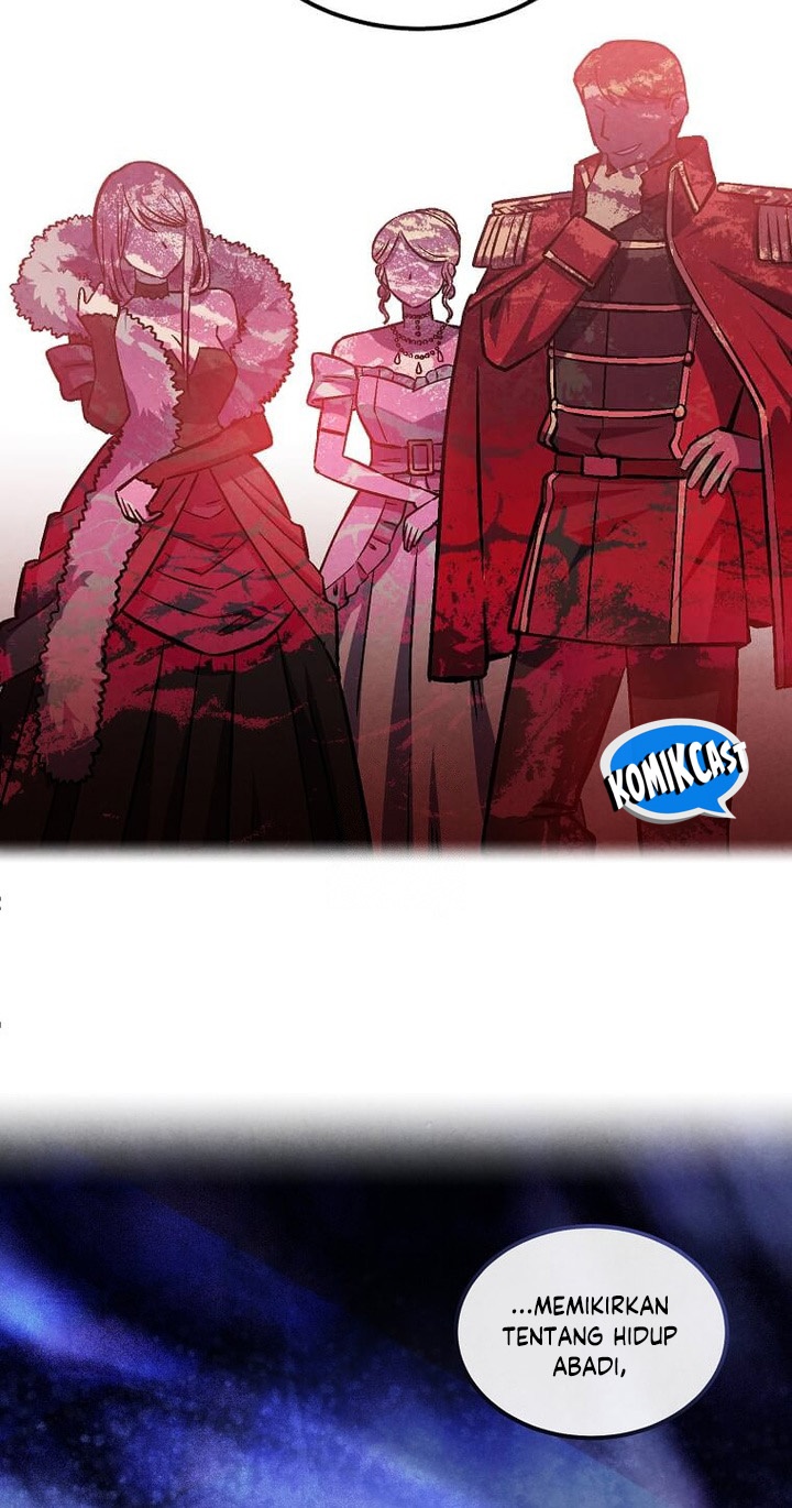 Legendary Youngest Son of the Marquis House Chapter 137 Bahasa Indonesia