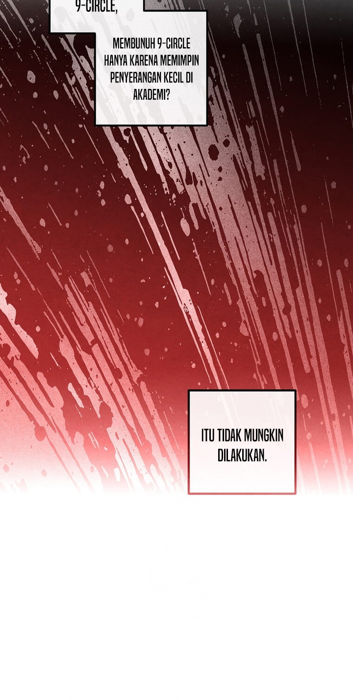 Legendary Youngest Son of the Marquis House Chapter 137 Bahasa Indonesia