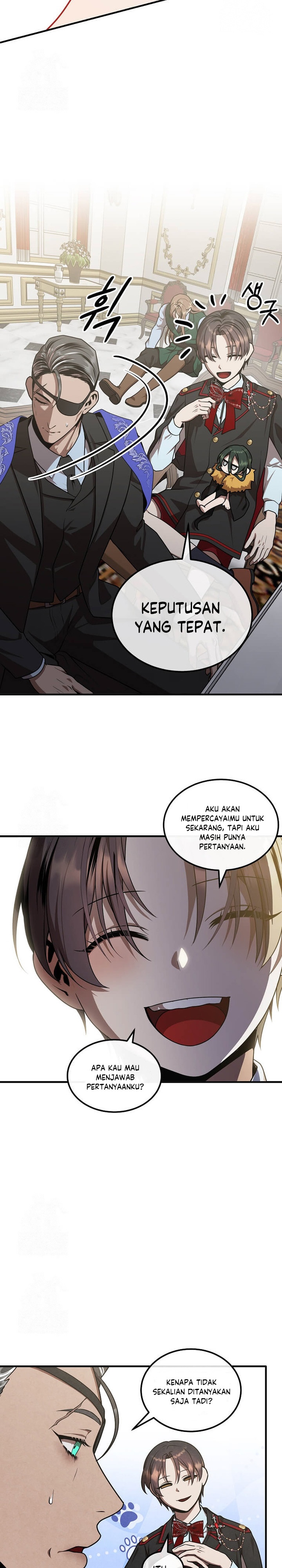 Dilarang COPAS - situs resmi www.mangacanblog.com - Komik legendary youngest son of the marquis house 138 - chapter 138 139 Indonesia legendary youngest son of the marquis house 138 - chapter 138 Terbaru 11|Baca Manga Komik Indonesia|Mangacan