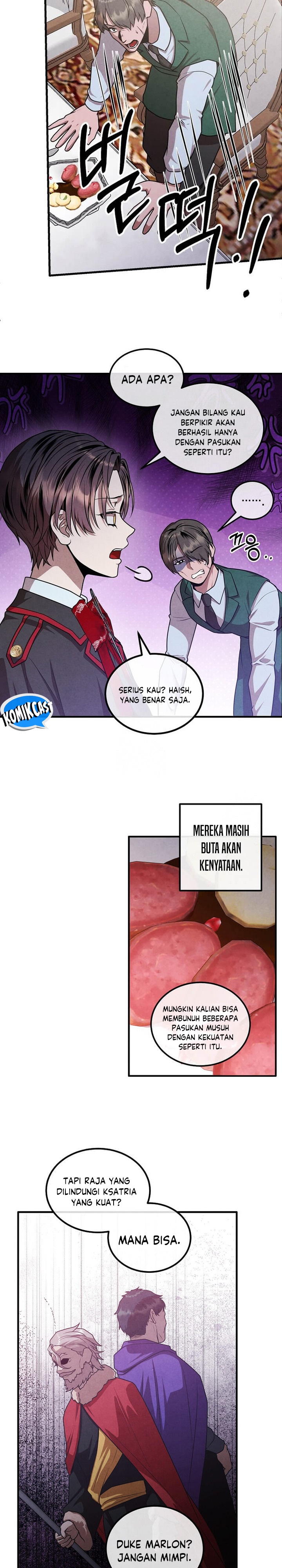 Dilarang COPAS - situs resmi www.mangacanblog.com - Komik legendary youngest son of the marquis house 138 - chapter 138 139 Indonesia legendary youngest son of the marquis house 138 - chapter 138 Terbaru 14|Baca Manga Komik Indonesia|Mangacan