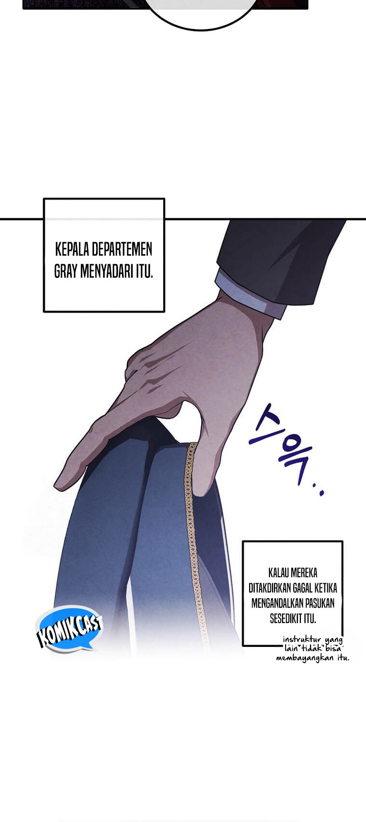 Dilarang COPAS - situs resmi www.mangacanblog.com - Komik legendary youngest son of the marquis house 138 - chapter 138 139 Indonesia legendary youngest son of the marquis house 138 - chapter 138 Terbaru 15|Baca Manga Komik Indonesia|Mangacan
